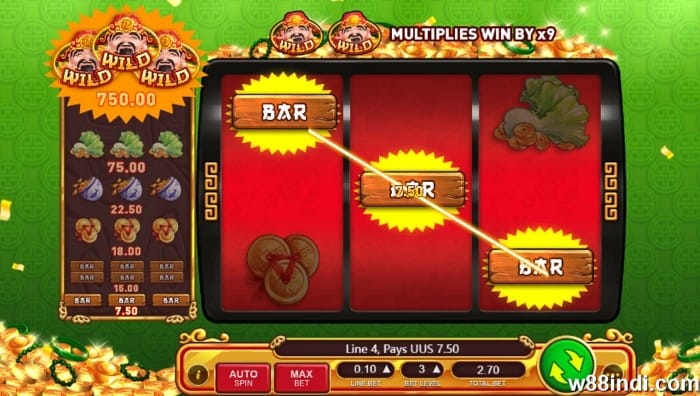 กําลังติดตั้งเกมสล็อตออนไลน์ รับคําแนะนําที่มีประโยชน์ในการเล่น